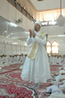 Syedi Mukaasir-e-Mutlaq saheb